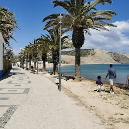 Sol E Mar, Conforto Praia E Piscina Luz