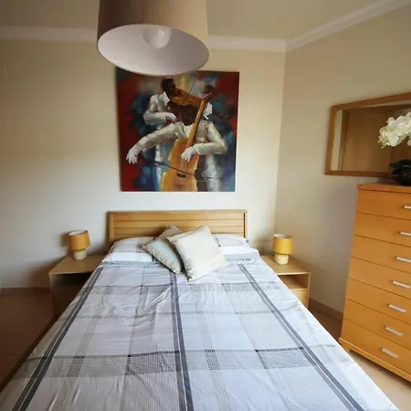 Apartman Sol E Mar, Conforto Praia E Piscina *