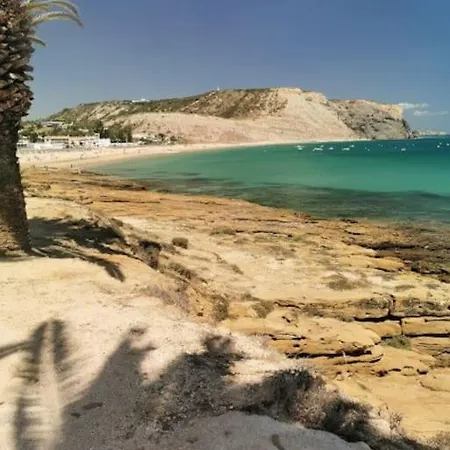 Apartman Sol E Mar, Conforto Praia E Piscina